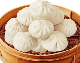 在哪里可以學做包子，湖南包子技術(shù)培訓_2
