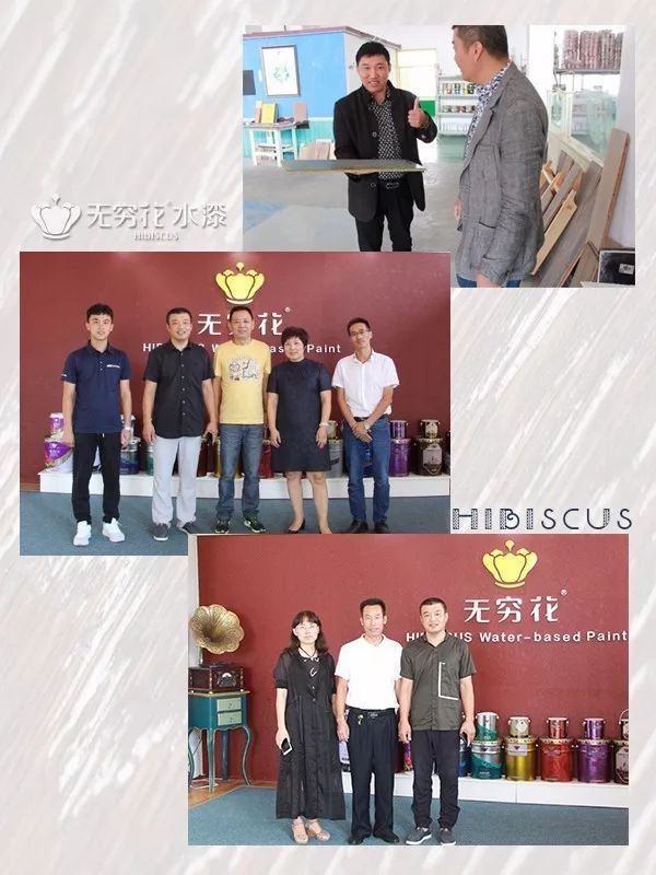 無(wú)窮花水性漆：做有高度的水漆企業(yè)！（圖）_5