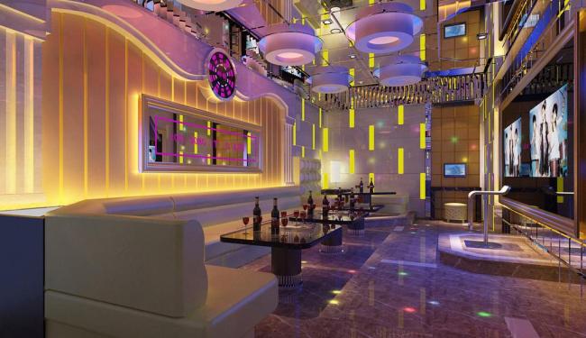 現(xiàn)在我想開一佰迪樂量販?zhǔn)終TV加盟費(fèi)是多少（圖）_1