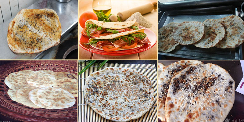 湖南梅菜扣肉餅培訓(xùn)，哪里有梅菜扣肉餅做法學(xué)（圖）_3