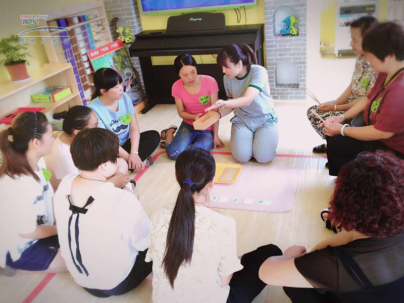 高品质幼儿园：这所老园如何抓住机遇重获生机？_3