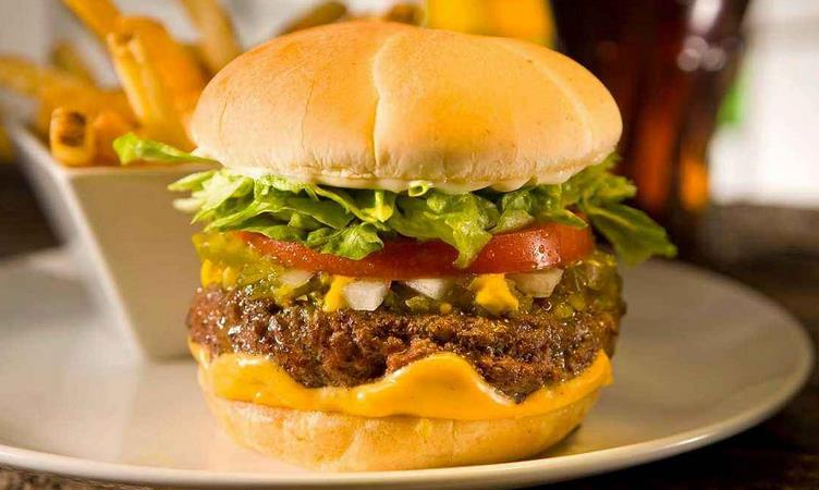 開一家萊七漢堡加盟費(fèi)是多少（圖）_2