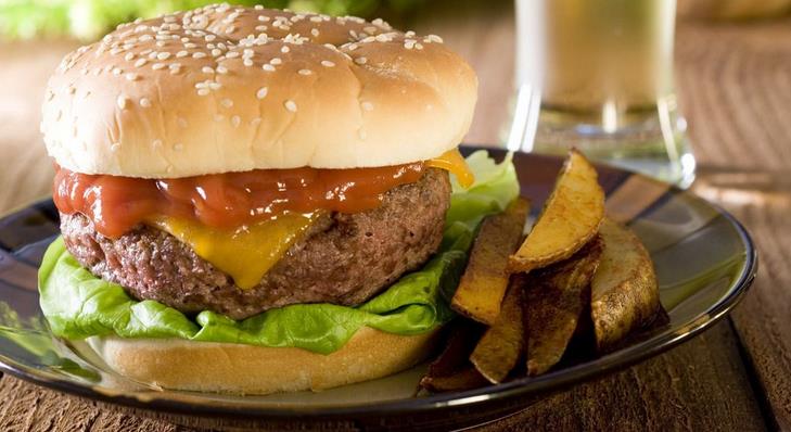 開一家摩鐙漢堡加盟費(fèi)多少（圖）_2