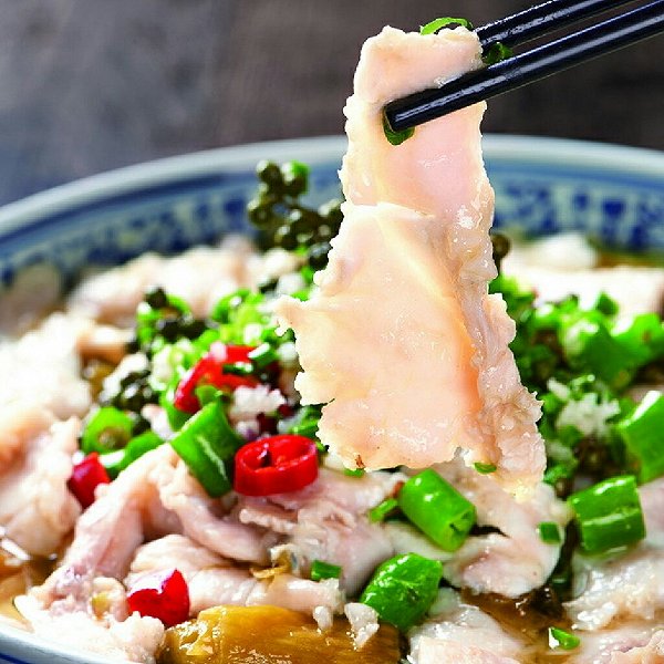 尾尾鮮酸菜魚加盟優(yōu)勢是什么？（圖）_1