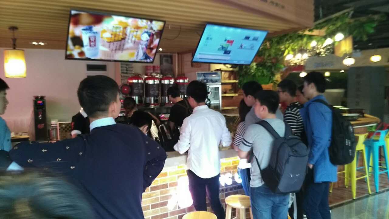 零經(jīng)驗理工男的貢茶創(chuàng)業(yè)之路_4