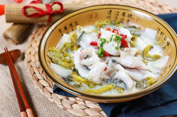 尾尾鮮酸菜魚加盟總部在哪里？（圖）_1