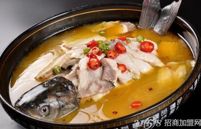 尾尾鮮酸菜魚加盟怎么樣？（圖）_1