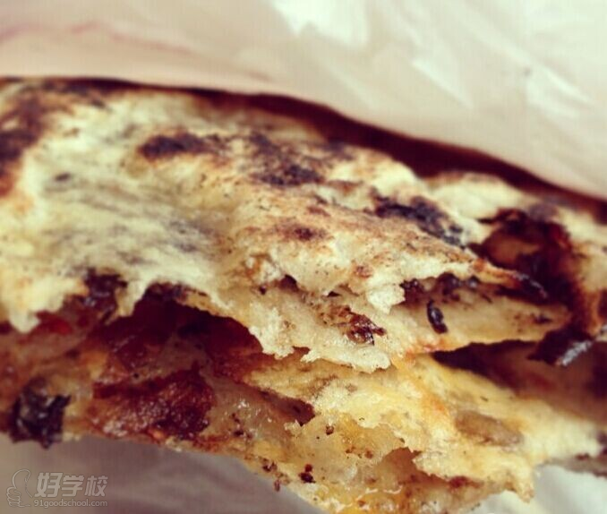 長(zhǎng)沙梅干菜扣肉餅培訓(xùn)教學(xué)總部_1