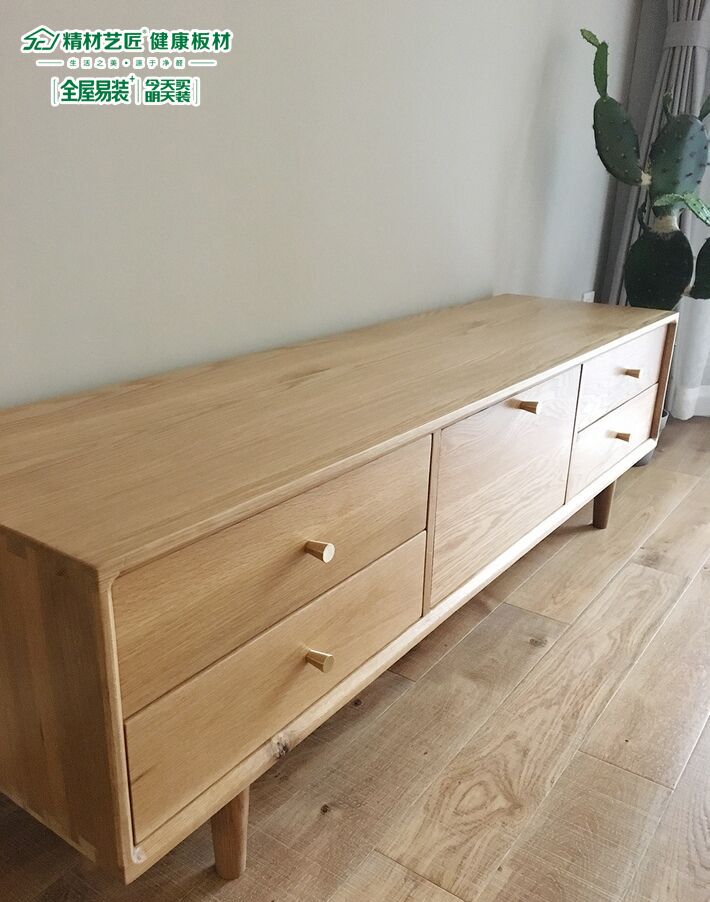 有種美叫別人家的裝修，有種模式叫全屋易裝+（圖）_10