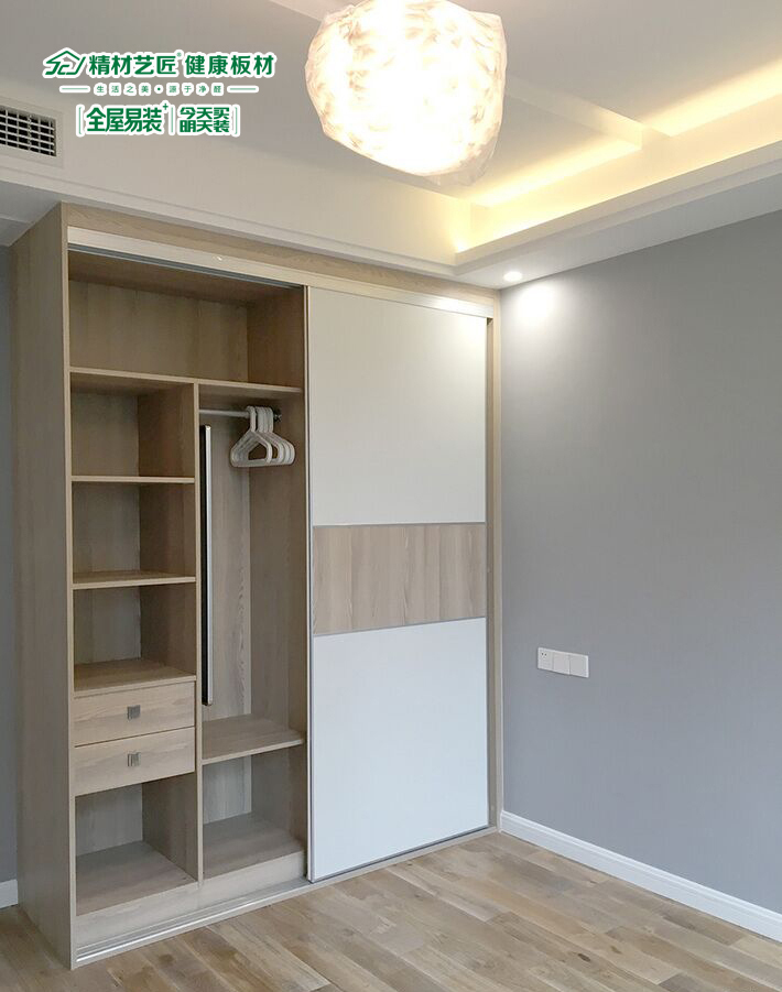 有種美叫別人家的裝修，有種模式叫全屋易裝+（圖）_18