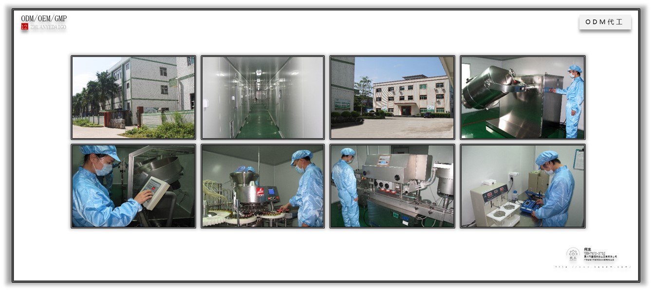 大豆低聚糖ODM代工（圖）_2