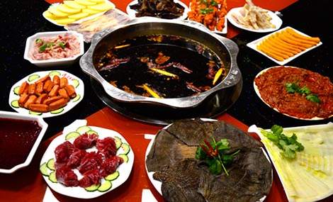 奇火鍋加盟費(fèi)要多少錢及加盟條件（圖）_2