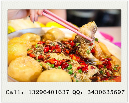 九兩魚酸菜魚面快餐加盟一年的利潤(rùn)是多少？利潤(rùn)高嗎？_1