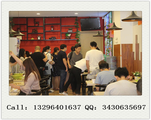 九兩魚酸菜魚面快餐加盟一年的利潤(rùn)是多少？利潤(rùn)高嗎？_2