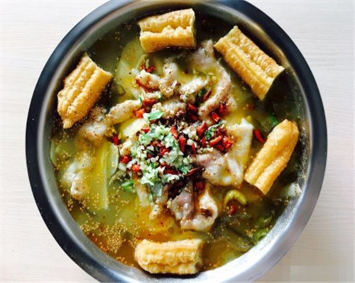 九兩魚檸檬魚面加盟，加盟條件有哪些怎么才能開店_1