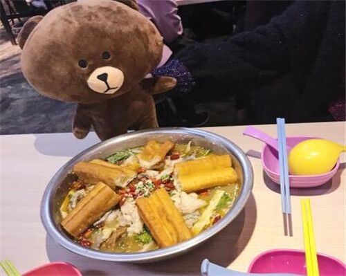 九兩魚檸檬魚面加盟，加盟條件有哪些怎么才能開店_2