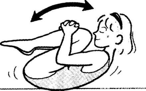 腰椎間盤突出折磨你這么久了，還沒好？那是你還沒遇到它！_2