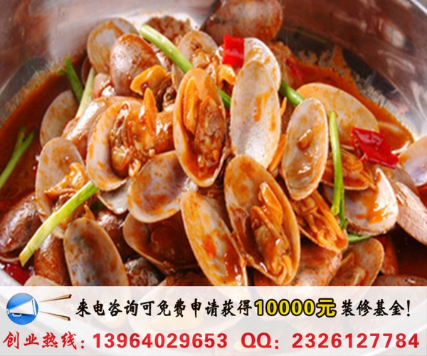 絕味妙錫紙花甲米線市場分析（圖）_1