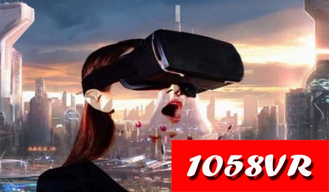 1058VR企业宣传片拍摄制作,企业拍VR宣传片会更有范儿（图）_1