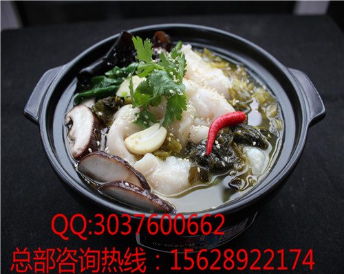 開(kāi)一家正宗的啵啵魚加盟店需要多少錢【圖】（圖）_1