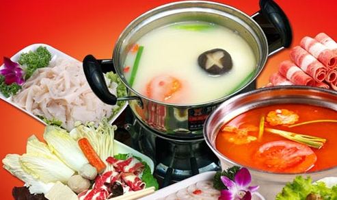 咕嘟咕嘟歡樂火鍋加盟市場好不好（圖）_1