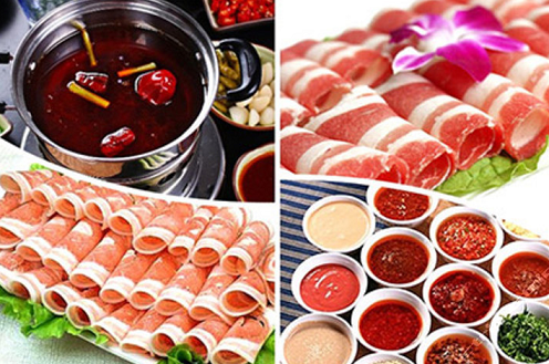 咕嘟咕嘟歡樂火鍋加盟市場好不好（圖）_2