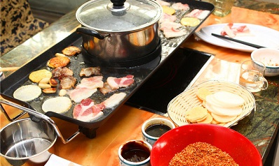 開家辣小緣涮烤吧需要投資多少錢_2