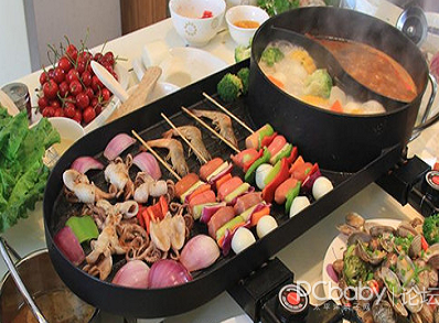 辣小緣涮烤吧加盟市場好不好_1