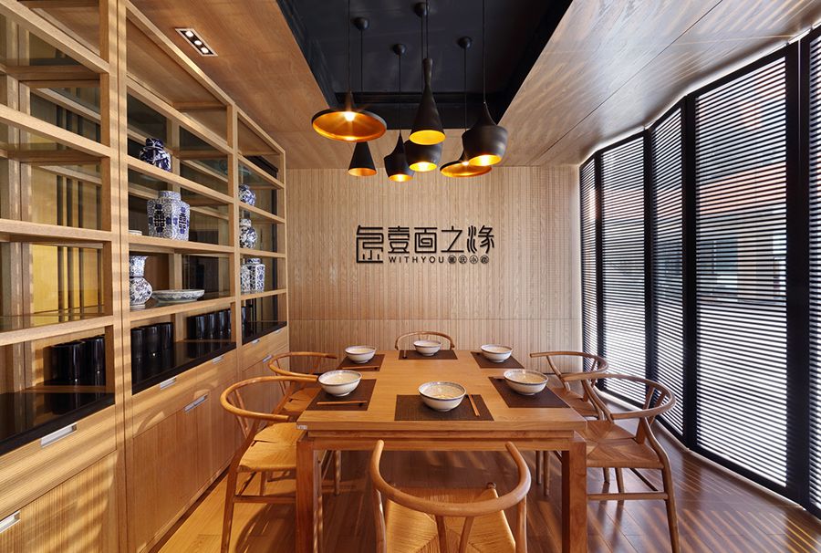 小面加盟壹面之緣一家不只是吃面的小館_1