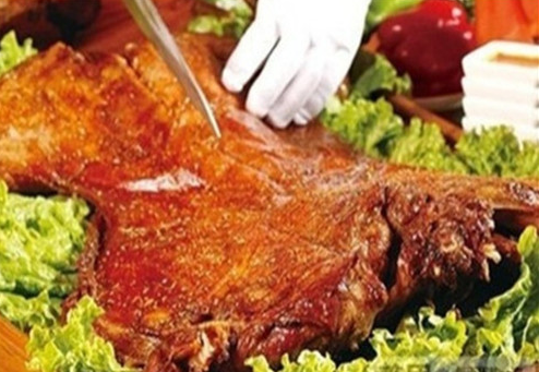 九旗全羊涮烤吧加盟市場好不好（圖）_2