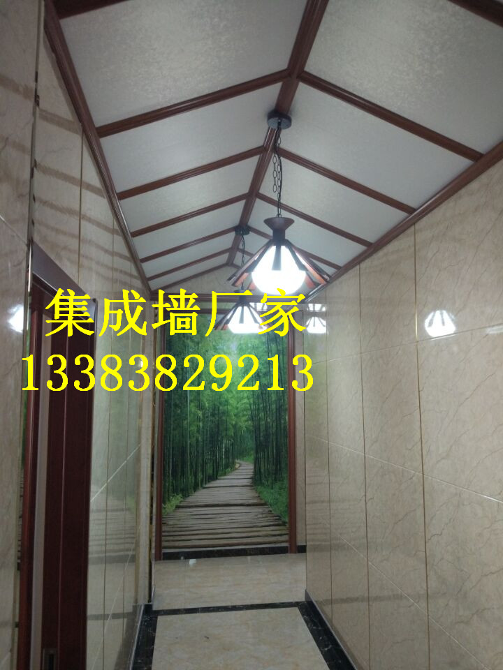 菏澤集成墻面鄆城全屋整裝順應(yīng)時代趨勢（圖）_1