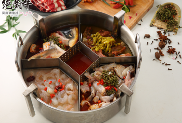 絕對牛5D光影涮烤吧加盟市場好不好_2