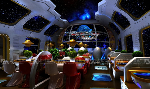 分析魔法師烤吧加盟市場及前景（圖）_2