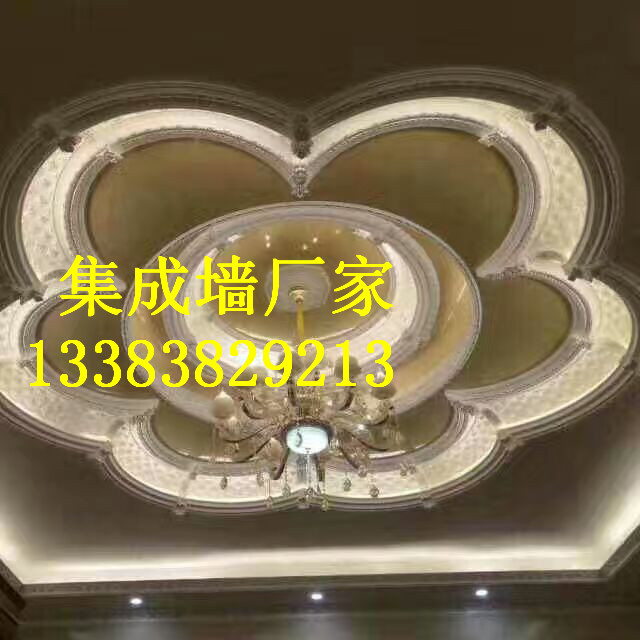 單縣集成墻面需要關注的幾個點_2