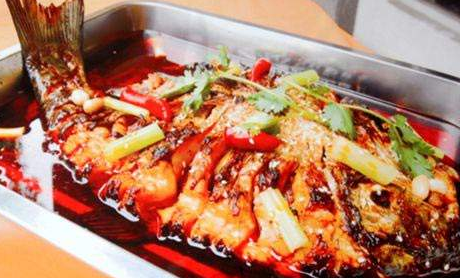 分析潞久烤魚(yú)加盟市場(chǎng)及后期收益_1