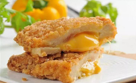 皇燦炸雞排加盟店面類型及加盟費(fèi)用（圖）_2