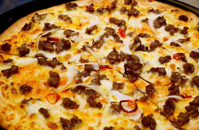 開一家PLAYKING火焰薄餅加盟費(fèi)需要多少錢（圖）_2