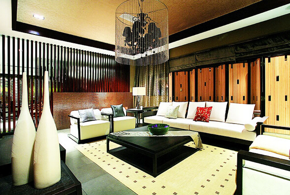 壁材選用硅藻泥，解鎖裝修新姿勢！（圖）_1