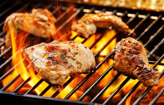 開一家金漢斯烤肉自助餐加盟費多少（圖）_3