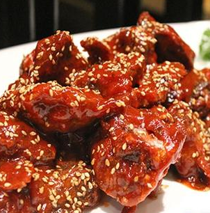 開(kāi)一家鑫海匯自助烤肉加盟費(fèi)多少（圖）_1