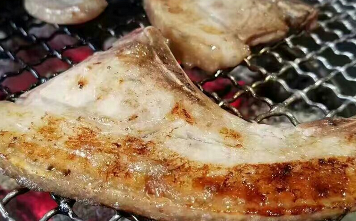 開(kāi)一家鑫海匯自助烤肉加盟費(fèi)多少（圖）_3