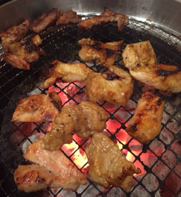 開一家街頭暗號(hào)自助烤肉加盟費(fèi)多少（圖）_1