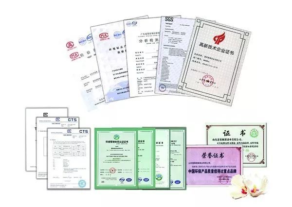 無(wú)窮花水漆：持續(xù)為客戶提供高信用服務(wù)、高品質(zhì)產(chǎn)品（圖）_3