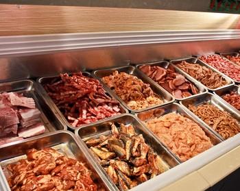 開一家漢斯特自助烤肉加盟費多少（圖）_3