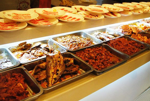 開一家漢斯特自助烤肉加盟費多少（圖）_4