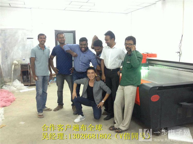 龍崗理光G5噴頭打印機廠家_25