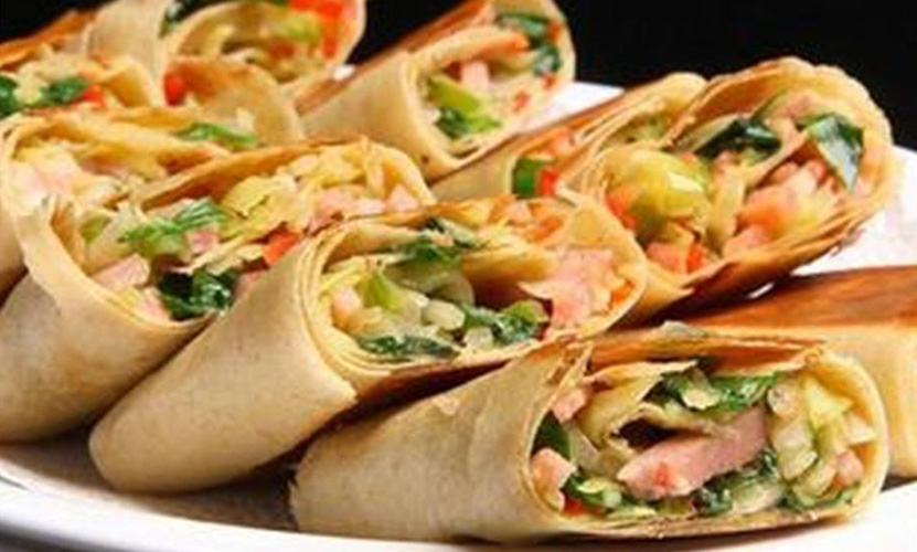 學(xué)山東雜糧煎餅技術(shù)哪里好，誰知道學(xué)山東雜糧煎餅技術(shù)哪里好（圖）_2