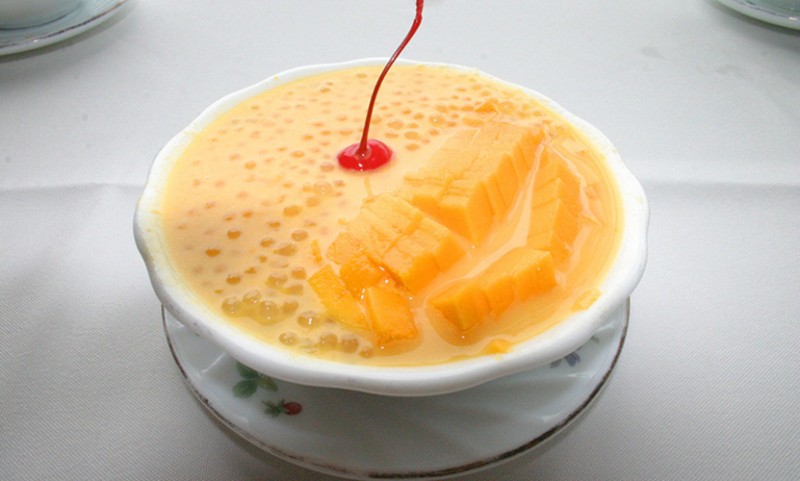 岳陽哪里可以學(xué)甜品點(diǎn)心的做法（圖）_3