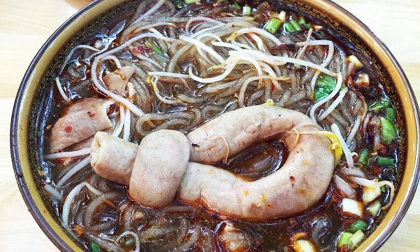 郴州哪里可以學(xué)肥腸粉，肥腸粉去哪里有學(xué)_3