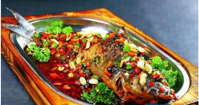 烤魚私塾項目優(yōu)勢及加盟費用（圖）_1